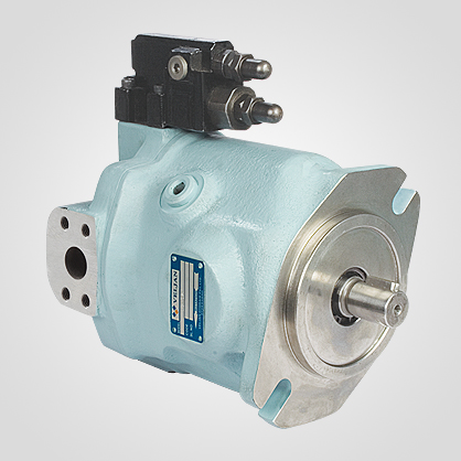 Axial Piston Pump