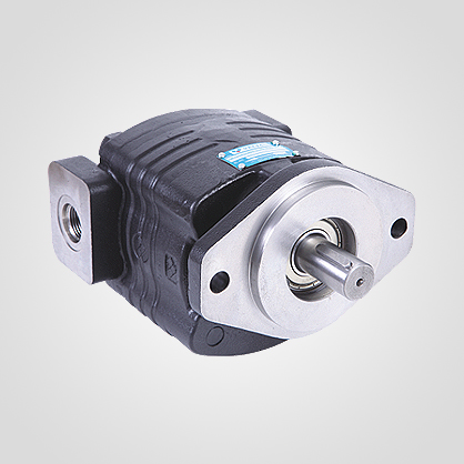 Gear Pumps