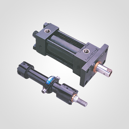 Hydraulic Cylinders